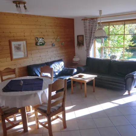 Cozy Holiday With Oven 18km From Oberstaufen 別荘 *