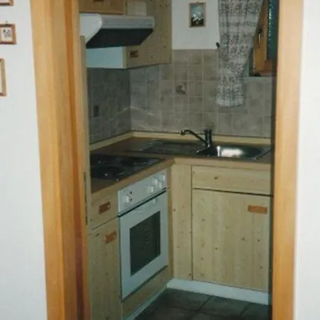 Cozy Holiday With Oven 18km From Oberstaufen