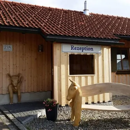 Cozy Holiday With Oven 18km From Oberstaufen